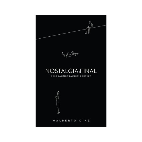 Nostalgia - Poetry Cover art