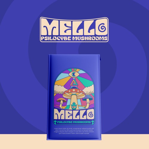 MELLO MUSHROOMS