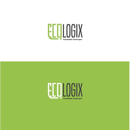 ECOLOGIX LOGO