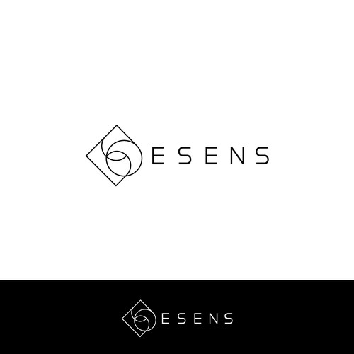 Logotipo ESENS