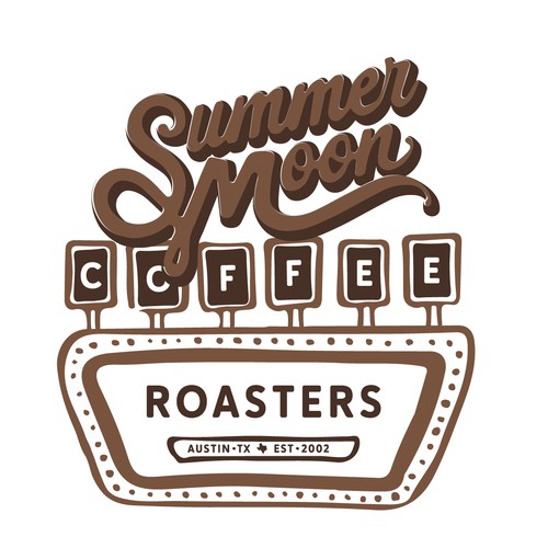 Summer Moon Coffee Roasters