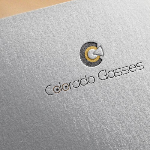 Colorado Glasses