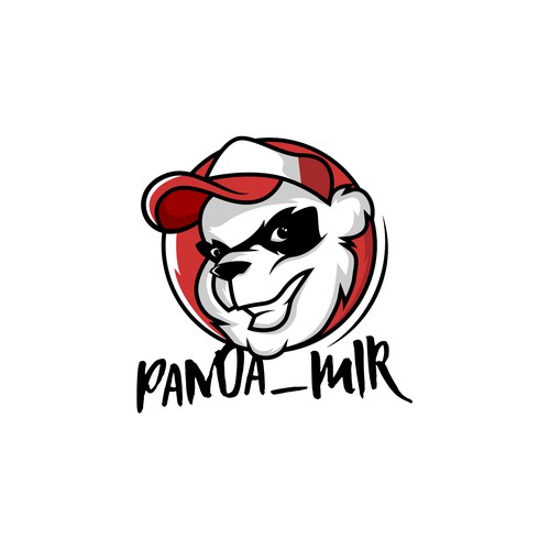 PanDa_mir