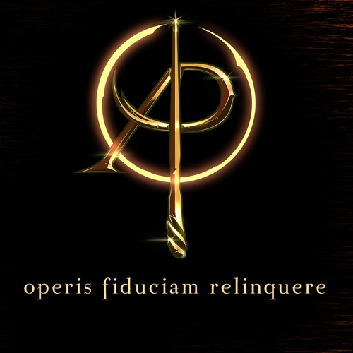 Logo for contest