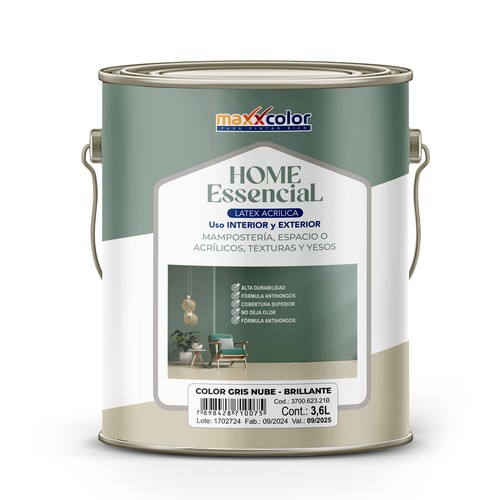 Paint can