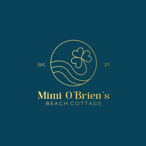 Mimi O'Brien's Beach Cottage
