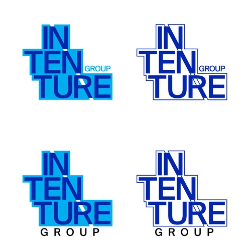 INTENTURE GROUP — Re-create our corporate logo and be part of a winning team!