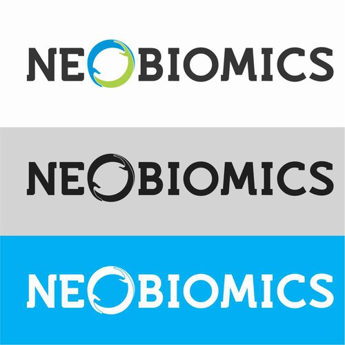 Neobiomics logo 2