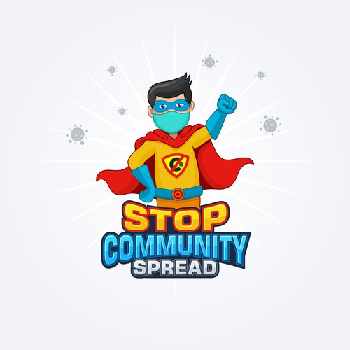 Stop Community Spread