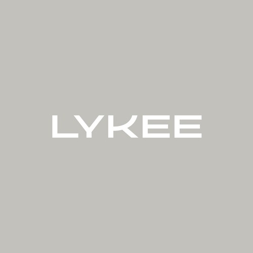 Logo design for Lykee