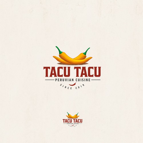 Tacu Tacu