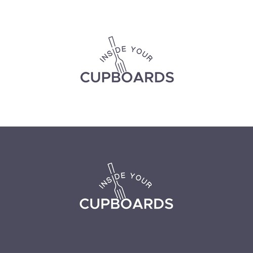 Logo "Inside Your Cupboards"