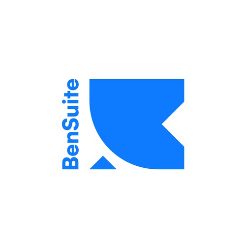 Logo design for BenSuite