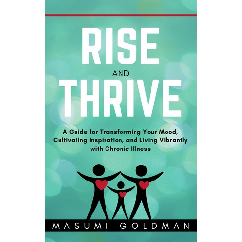Rise & Thrive 2