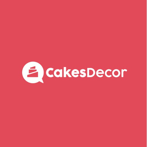 Logo design for catering company