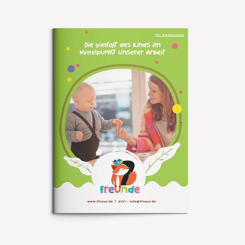 Brochure Design