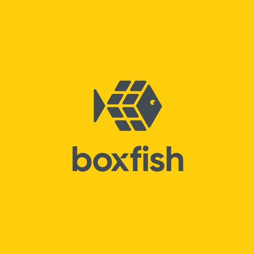 Box fish