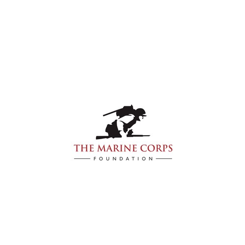 Marine Logo