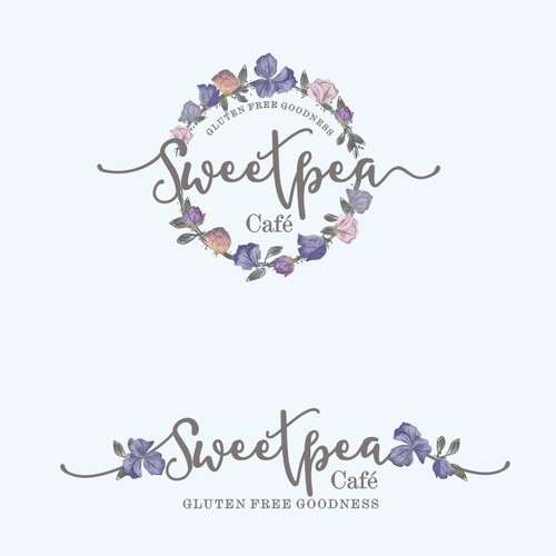 SWEETPEA CAFE