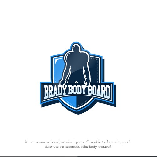 Body Workout Logo