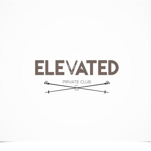 Elevated