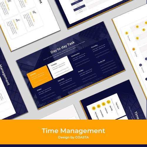 Time Management Presentation