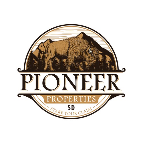 pioneer logo