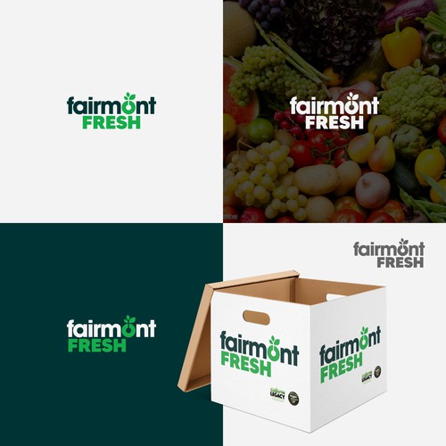 FAIRMONT FRESH