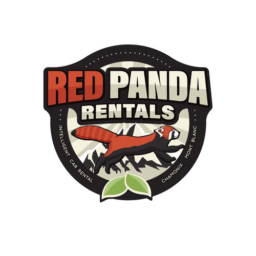 Red Panda Rentals