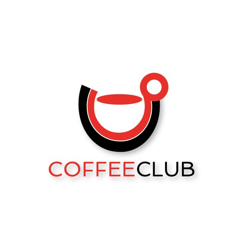 Coffee Club Logo