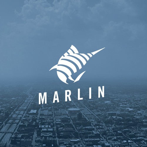Logo for Marlin