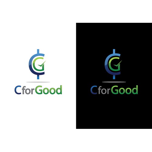 Create a logo for the sense maker CforGood !