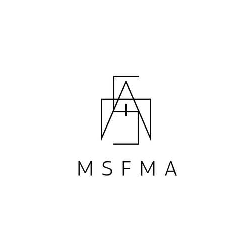 Logo Design Concept for MSFMA