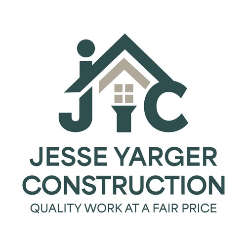 Jesse yarger construction rebrand