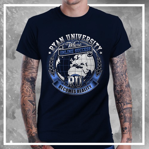 ryan university