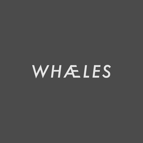 WHÆLES Logo