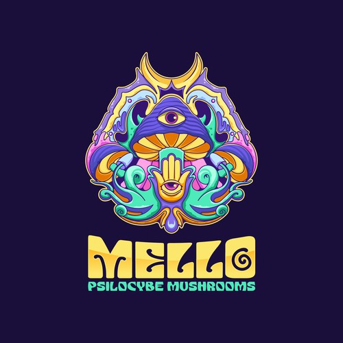 MELLO MUSHROOMS