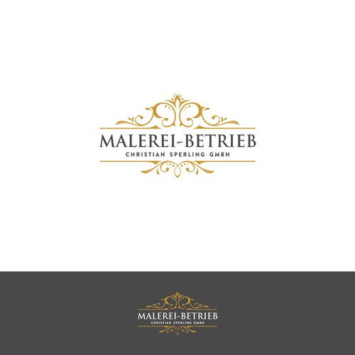 Malerei-betrieb Christian Sperling GmbH Momsen str 16 25842 Langenhorn 