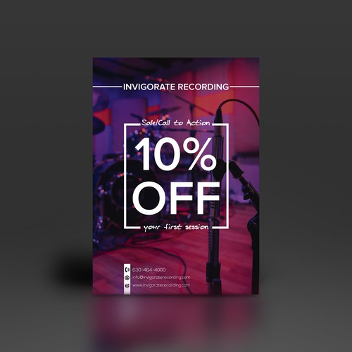 10% Off