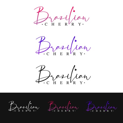 Brazilian Cherry