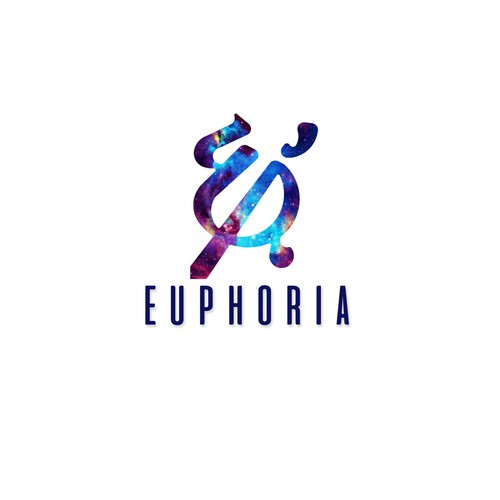 Logo for Euphoria 
