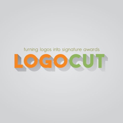 LogoCut
