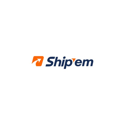 Ship'em logo