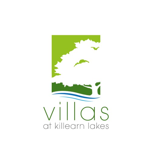 Villas at Killearn Lakes