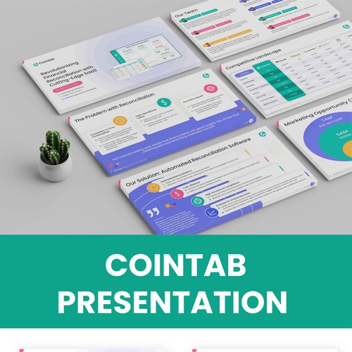 Cointab Presentation