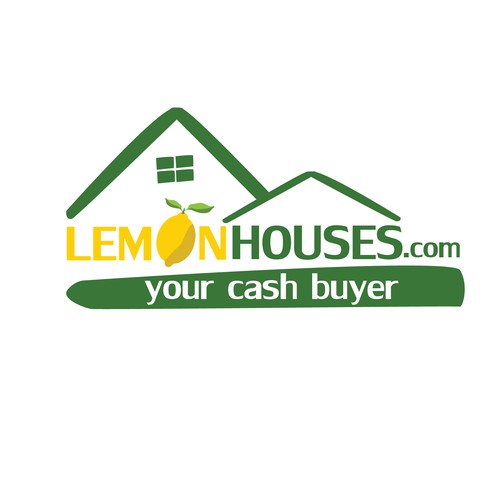 Lemonhouses.com needs a new logo