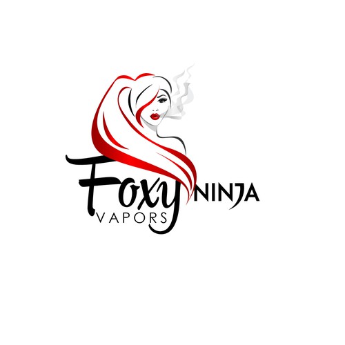 vape logo