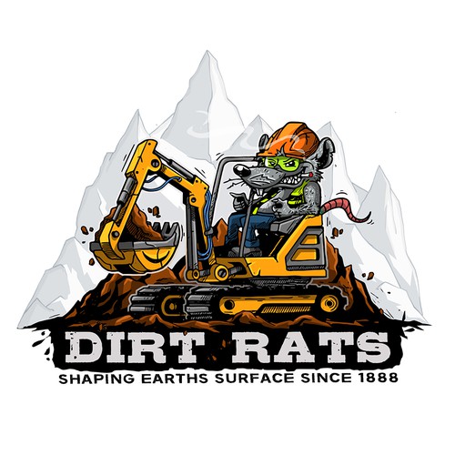 DIRT RATS