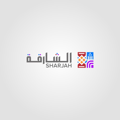 Sharjah Destination Branding
