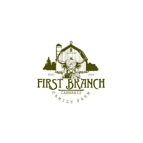 First Branch Cannabis